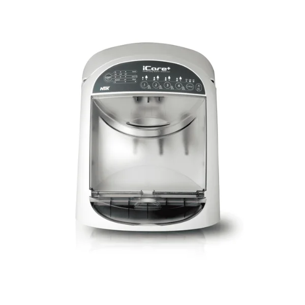 iCare Plus C2 sistema automático de limpieza y lubricación para instrumental rotatorio NSK iCare Plus C2