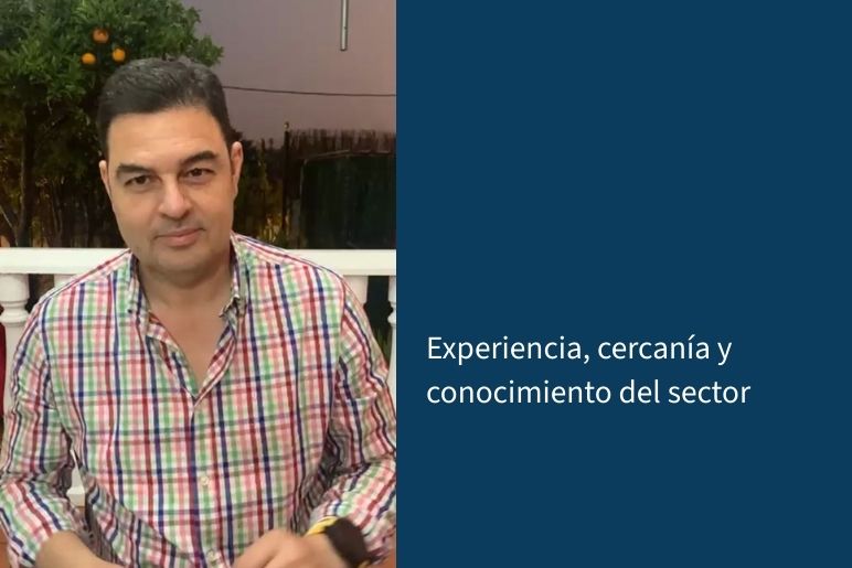 Jesús Molina Sr. Clinitec